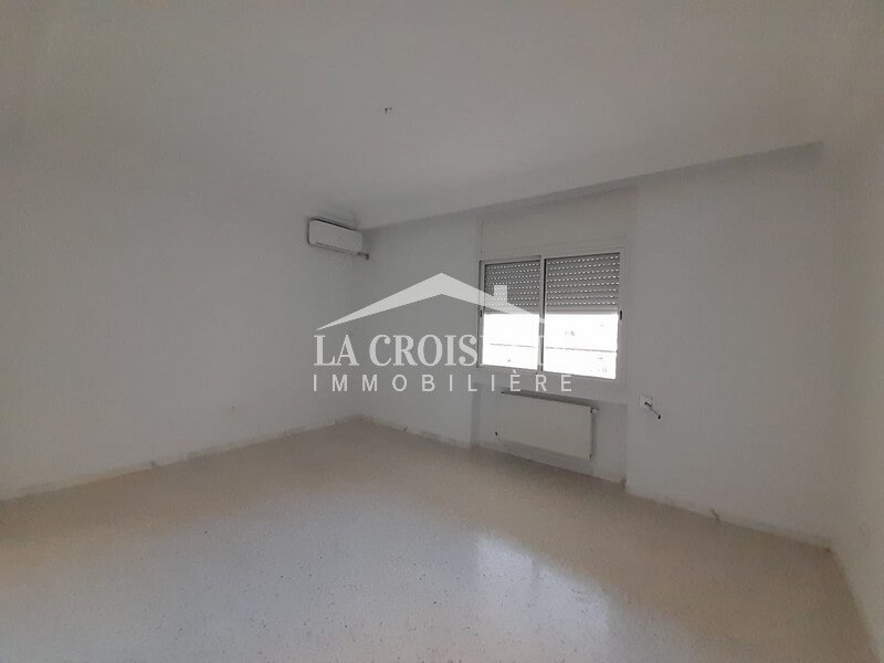 Appartement S+2 à Ain Zaghouan El Wahat